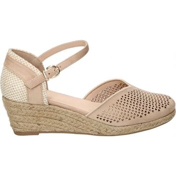 Scarpe Donna Sandali Chika 10 URSULA 10 Beige