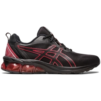 Scarpe Uomo Multisport Asics GEL QUANTUM 90 4 Nero