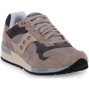 Scarpe Uomo Sneakers Saucony 23 SHADOW 5000 Grigio