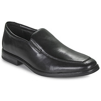 Scarpe Uomo Derby Clarks HOWARD EDGE Nero