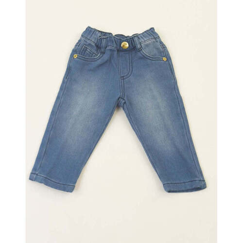 Abbigliamento Bambino Pantaloni Trussardi  Blu