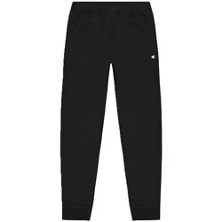 Abbigliamento Uomo Pantaloni morbidi / Pantaloni alla zuava Champion Pantaloni Uomo Authentic Nero