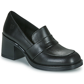 Scarpe Donna Mocassini YOKONO LANDAS Nero