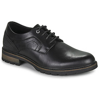 Scarpe Uomo Derby Tom Tailor 50005 Nero