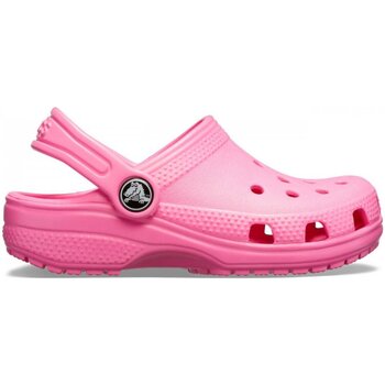 Scarpe Unisex bambino Ciabatte Crocs CR.204536-PILE 