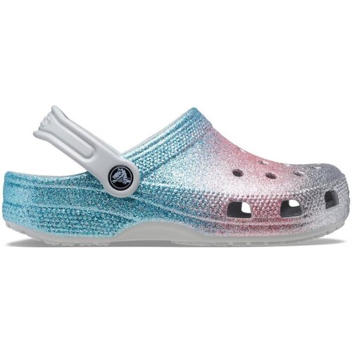 Scarpe Unisex bambino Sandali Crocs CR.206992-SHMT 