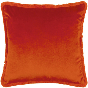 Casa Fodere per cuscini Riva Home 45 x 45cm RV1324 Arancio