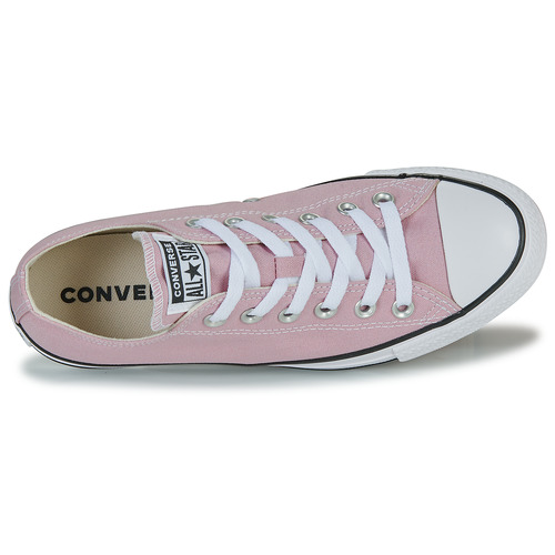 Converse CHUCK TAYLOR ALL STAR FALL TONE Rosa