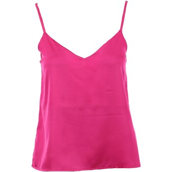 Abbigliamento Donna Top / Blusa Markup MW11301 Rosa