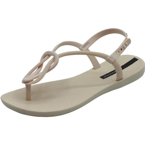 Scarpe Donna Infradito Ipanema 83247 Trendy Fem Beige