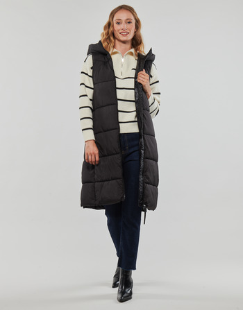 Esprit Logo Cosy Puffer