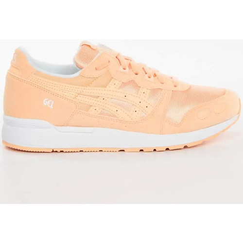 Scarpe Donna Sneakers basse Asics Gel lyte Rosa