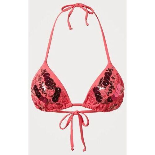 Biancheria Intima Donna Triangolo/Senza ferretto Twin Set 211LMMN22 2000000028309 Rosa