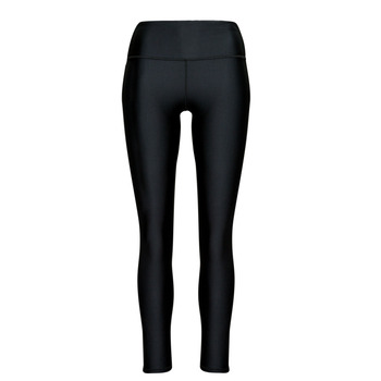 Abbigliamento Donna Leggings Under Armour Armour Branded Legging Nero