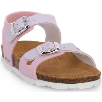 Scarpe Bambino Sandali Grunland ROSA GLICINE 40LUCE Rosa