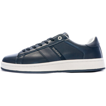 Scarpe Uomo Sneakers basse Redskins PS291 Blu