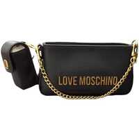 Borse Donna Pochette / Borselli Love Moschino  Nero