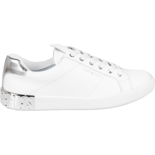 Scarpe Donna Slip on Bikkembergs B4BKW0134 | Sheba Bianco