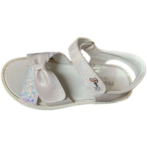 Scarpe Bambina Sneakers Primigi  Bianco