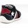 Scarpe Bambino Sneakers NeroGiardini Cile Incanto T.At461 Blu 4007 Cile Bianco Cile Ros Blu