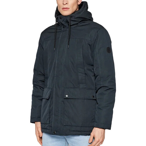 Abbigliamento Uomo Parka Only & Sons  22022654 Blu