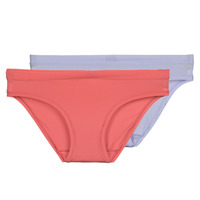 Biancheria Intima Donna Culotte e slip DIM OH MY DIM'S Rosa / Viola