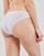 Biancheria Intima Donna Culotte e slip DIM GENEROUS COTON BIO Bianco