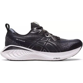 Scarpe Donna Multisport Asics 1012B441 Nero