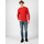 Abbigliamento Uomo Maglioni Antony Morato MMSW01218-YA500071 Rosso