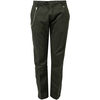 Abbigliamento Uomo Pantaloni Antony Morato MMTR00526-FA850228 | Marlon Verde