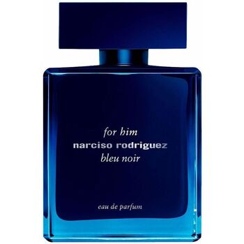 Bellezza Uomo Eau de parfum Narciso Rodriguez Bleu Noir - acqua profumata - 100ml Bleu Noir - perfume - 100ml