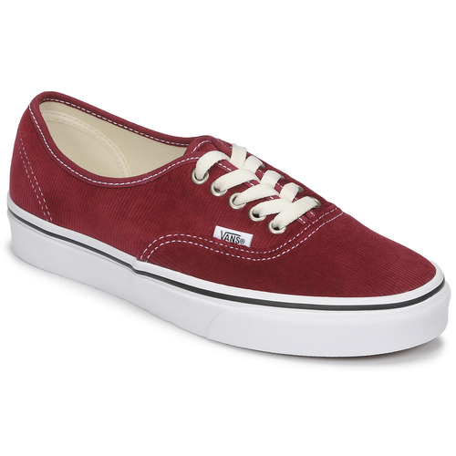 Scarpe Sneakers basse Vans Authentic Bordeaux