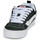 Scarpe Sneakers basse Vans Knu Skool Nero / Bianco