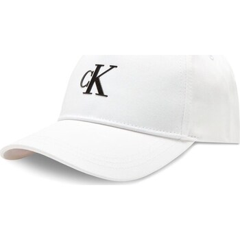 Accessori Cappelli Calvin Klein Jeans K50K510750 Bianco