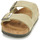 Scarpe Ciabatte Birkenstock ARIZONA Kaki