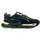 Scarpe Uomo Sneakers basse Puma 307090-01 Nero