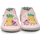 Scarpe Bambina Scarpette neonato Robeez Holidays Fruits Rosa