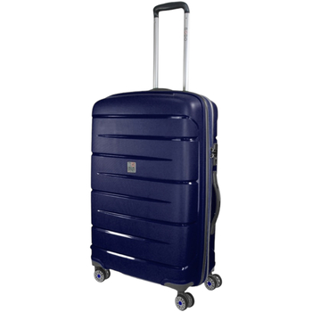 Borse Valigie rigide Roncato Trolley medio, Modo, Starlight 423402-23 Blu