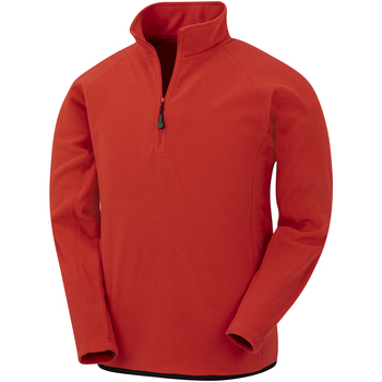 Abbigliamento Uomo Felpe Result R905X Rosso