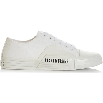 Scarpe Donna Sneakers Bikkembergs  Bianco