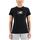 Abbigliamento Donna T-shirt maniche corte New Balance  Nero