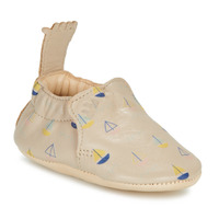 Scarpe Bambino Pantofole Easy Peasy MY BLUMOO Beige