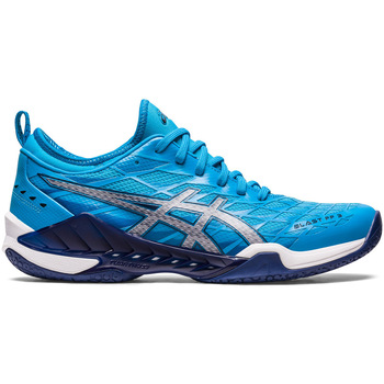 Scarpe Uomo Multisport Asics Blast 3 FF Blu