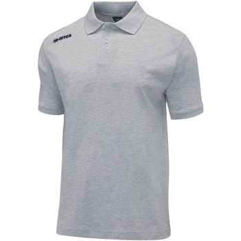 Abbigliamento T-shirt & Polo Errea  Grigio