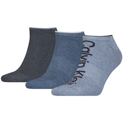 Biancheria Intima Uomo Calzini Calvin Klein Jeans RD3014 Multicolore