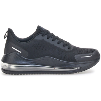 Scarpe Uomo Sneakers Max Dillan 099 Nero