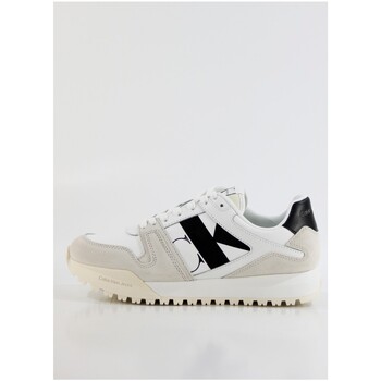 Scarpe Uomo Sneakers Calvin Klein Jeans 28597 BLANCO