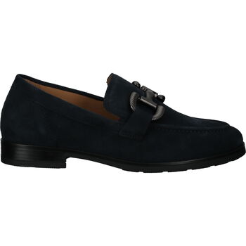 Scarpe Donna Mocassini Gabor Ciabatte Blu