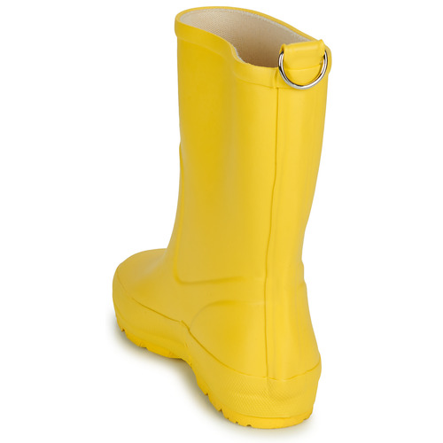 Novesta KIDDO RUBBER BOOTS Giallo