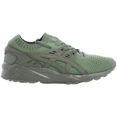 Scarpe Donna Running / Trail Asics Original Kaki